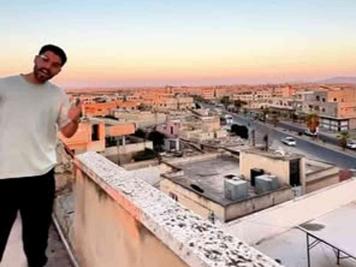 بناء 400م² للبيع