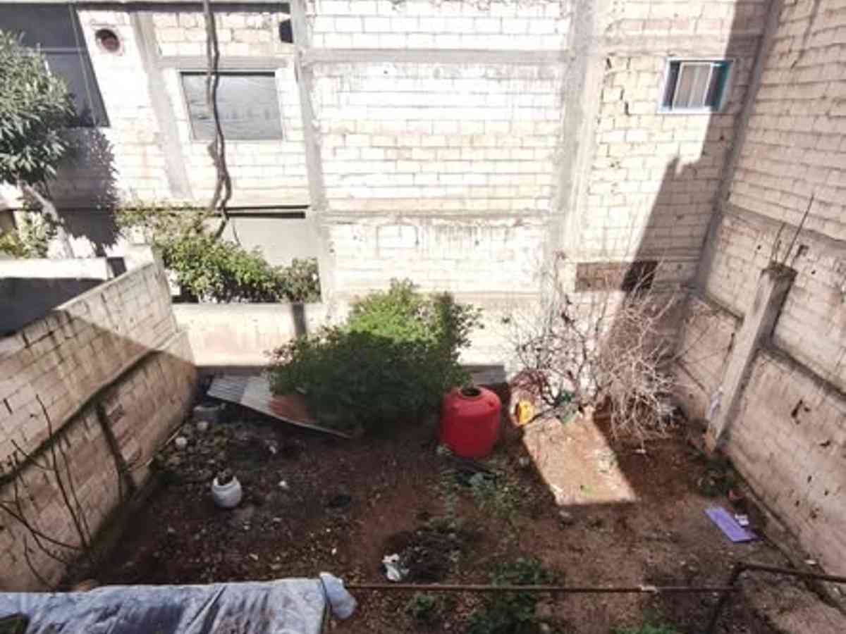 بناء 6 غرف 140م² للبيع
