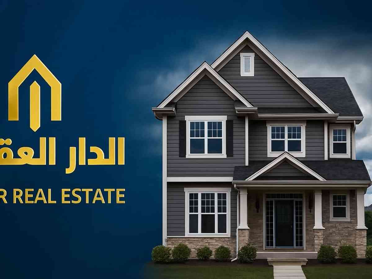 مكتب الدار العقاري 