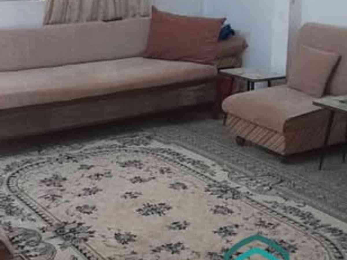 بناء 9 غرف 190م² للبيع
