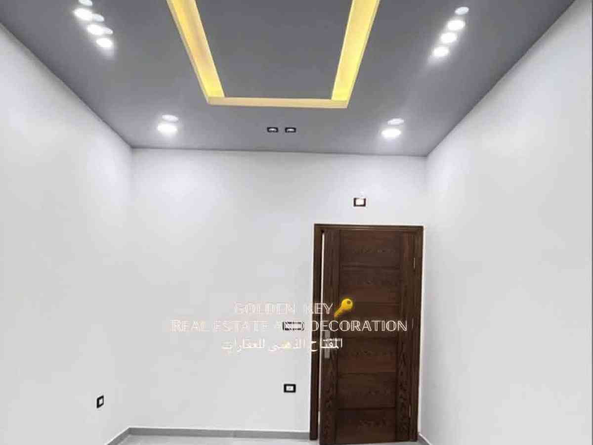 شقة 3 غرف 1 صالات 140م² طابق 3 للبيع
