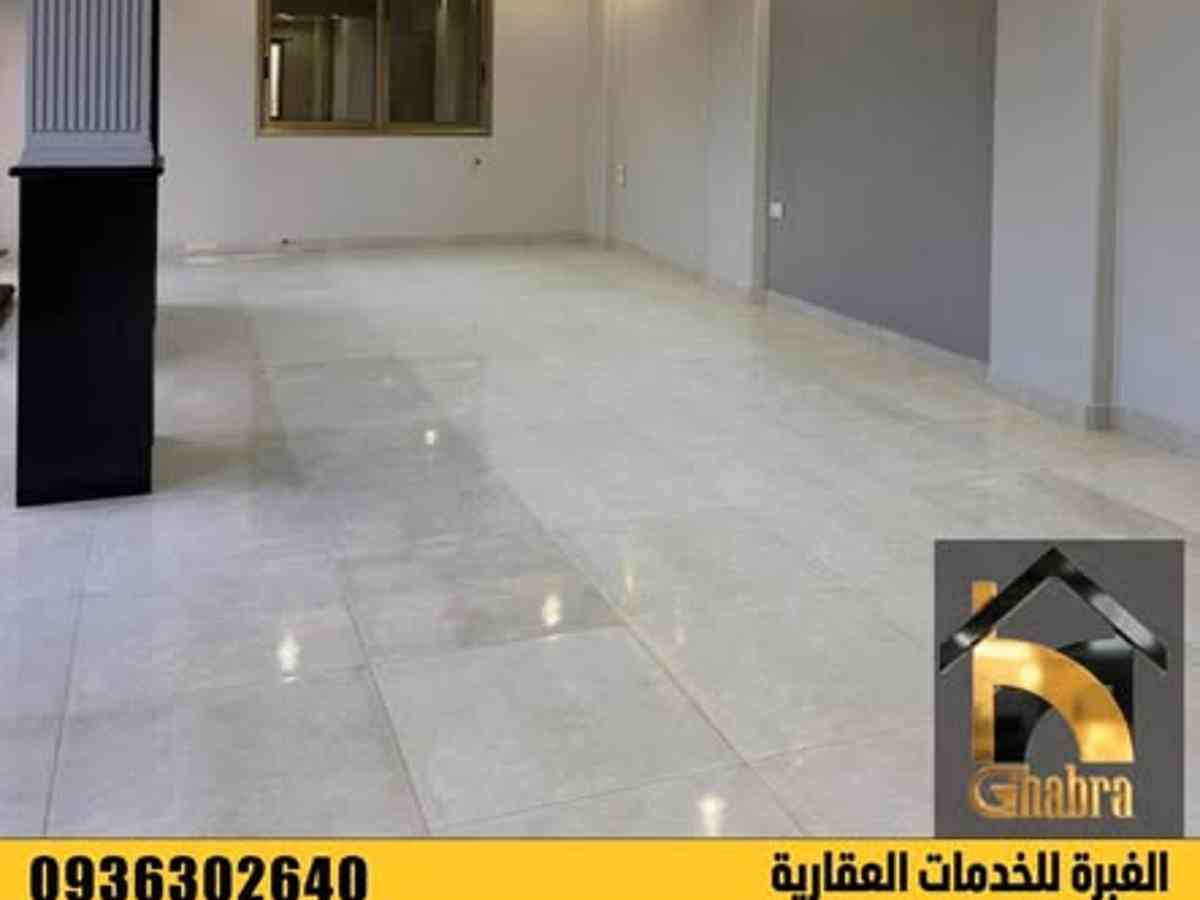 شقة 4 غرف 2 صالات 360م² طابق 6 للبيع