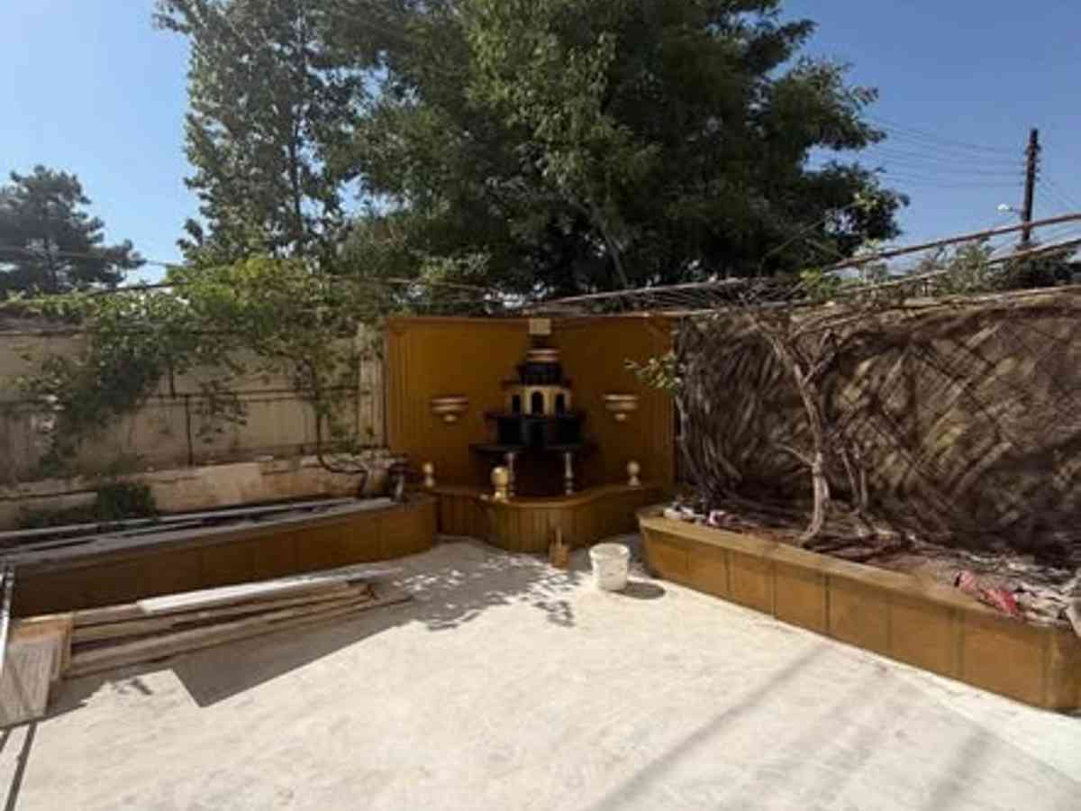 شقة 6 غرف للبيع