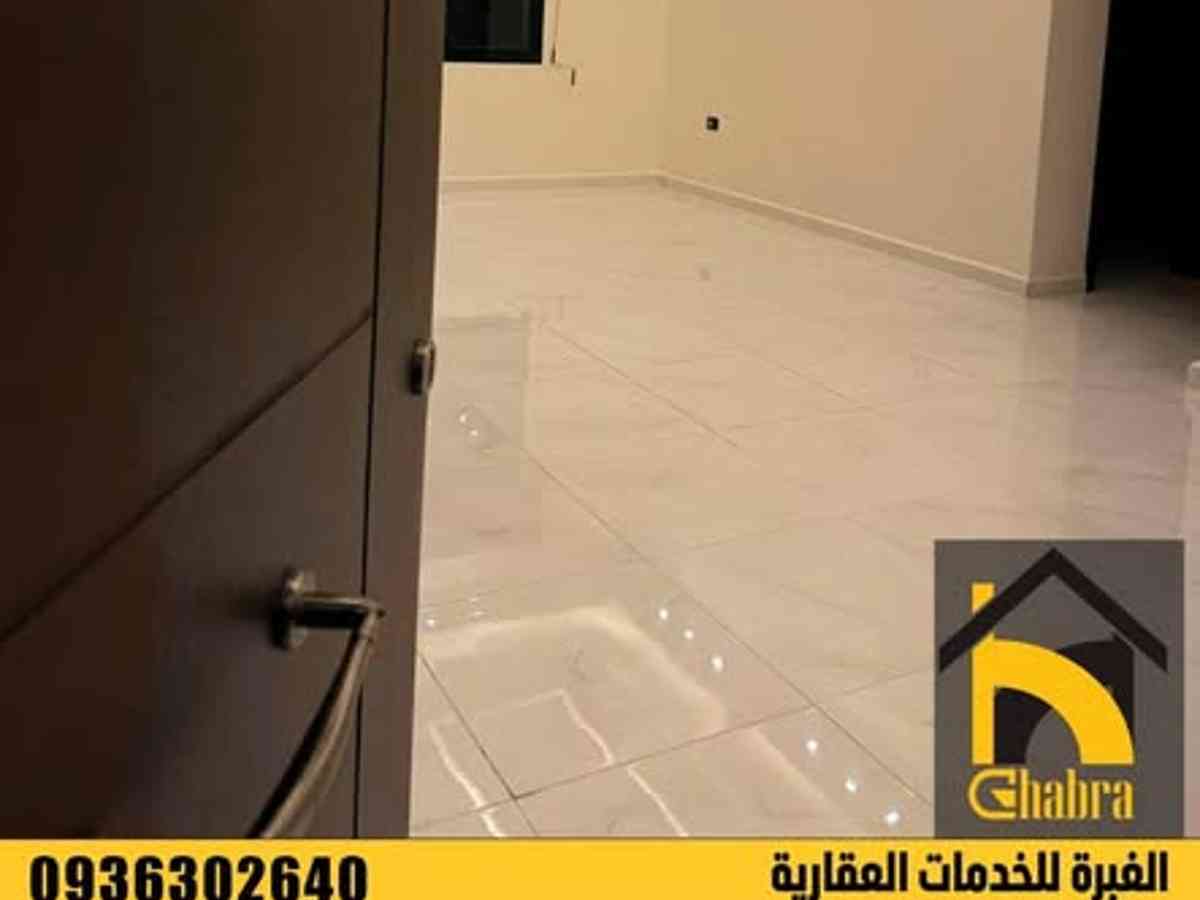 شقة 2 غرف 1 صالات 90م² طابق 1 للبيع