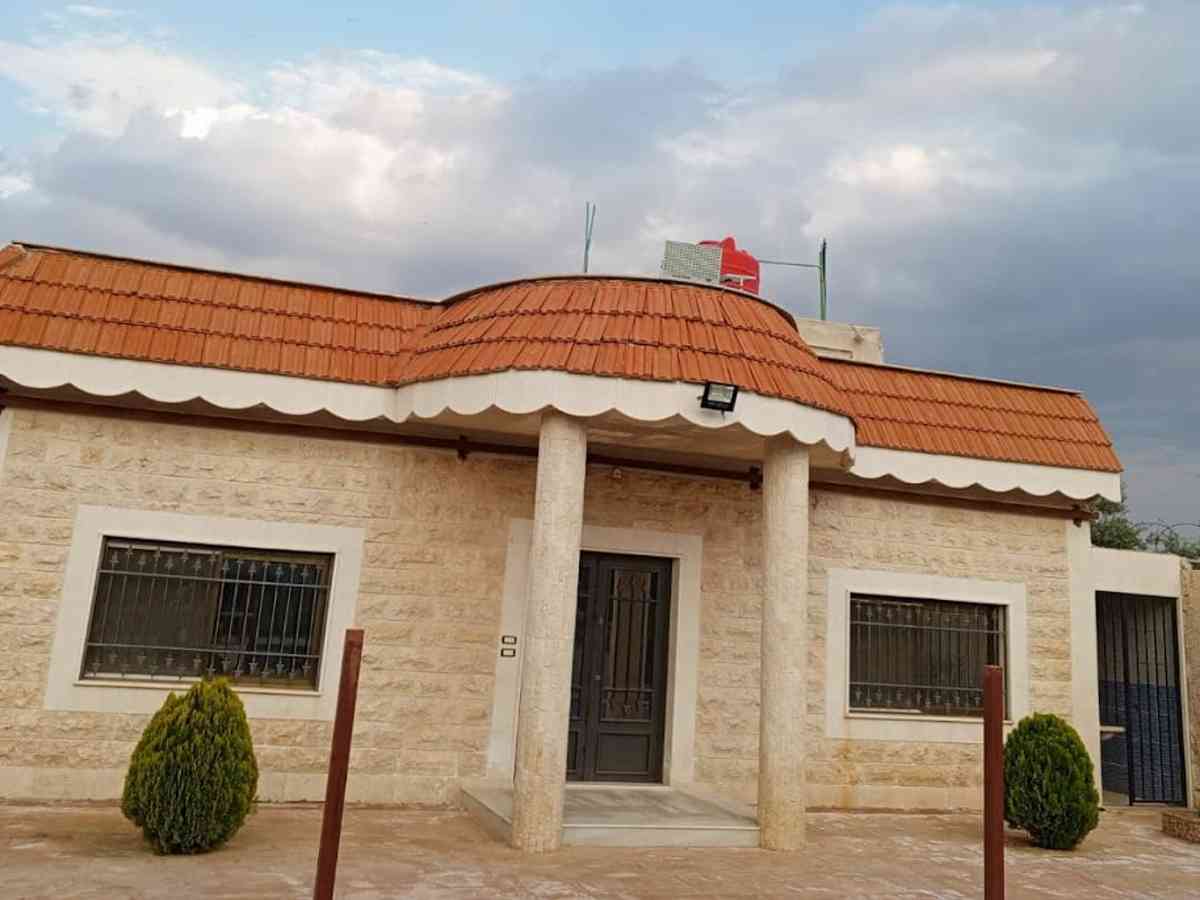 فيلا 225م² للبيع
