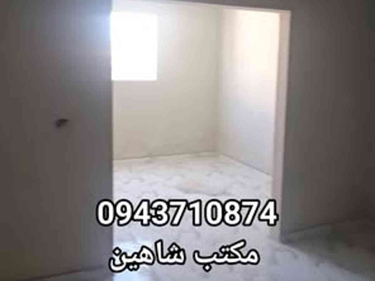شقة 3 غرف 1 صالات 100م² طابق 4 مع فرش للبيع