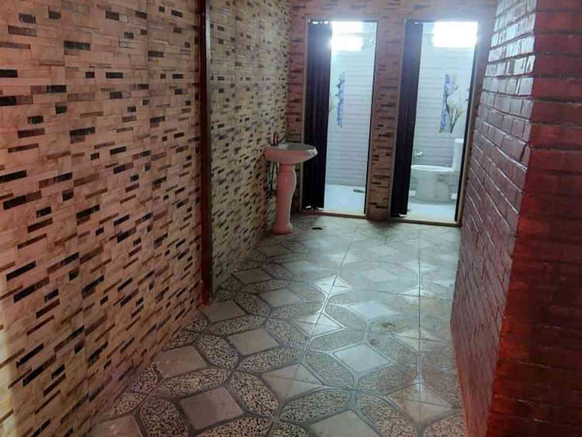 فيلا 6 غرف 2 صالات 300م² مع فرش للبيع