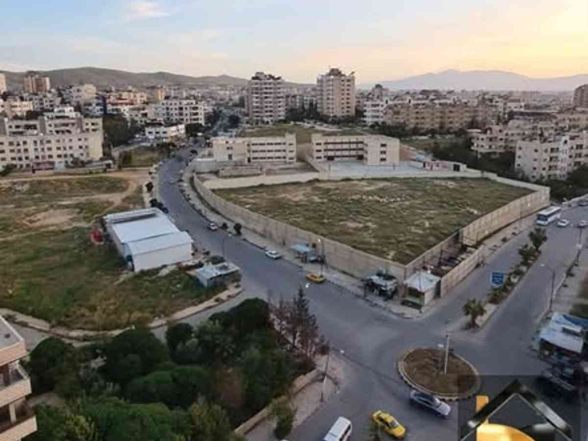 شقة 2 غرف 1 صالات 120م² طابق 9 للبيع