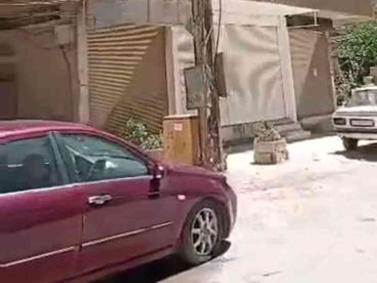 شقة 2 غرف 1 صالات 60م² طابق 2 للبيع