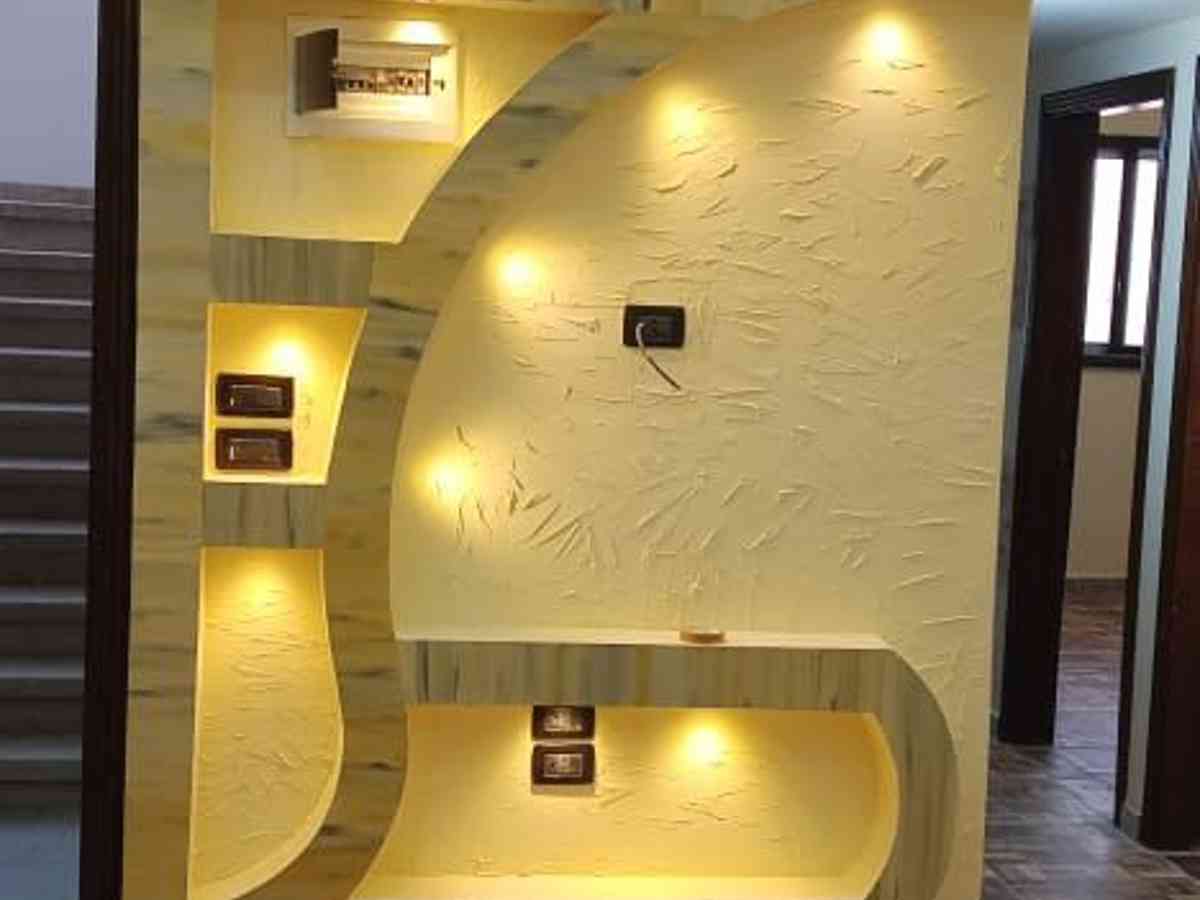 شقة 2 غرف 1 صالات 85م² طابق 3 للبيع