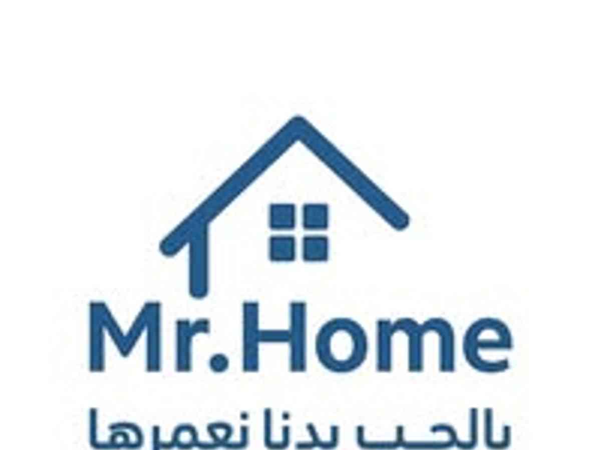 MR.Home