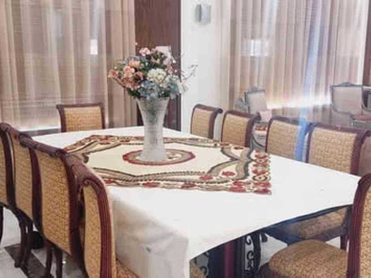 مزرعة للإيجار