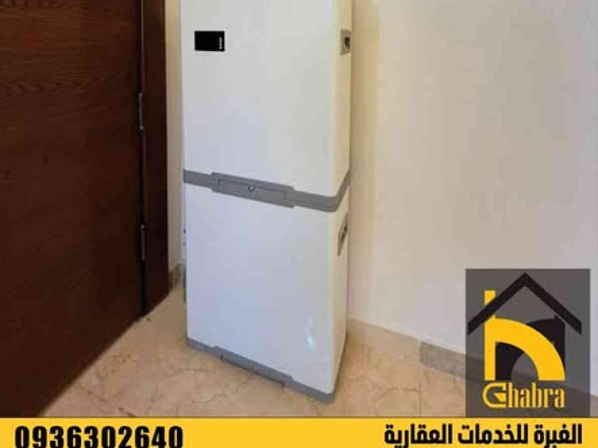 شقة 2 غرف 1 صالات 90م² طابق 3 للبيع