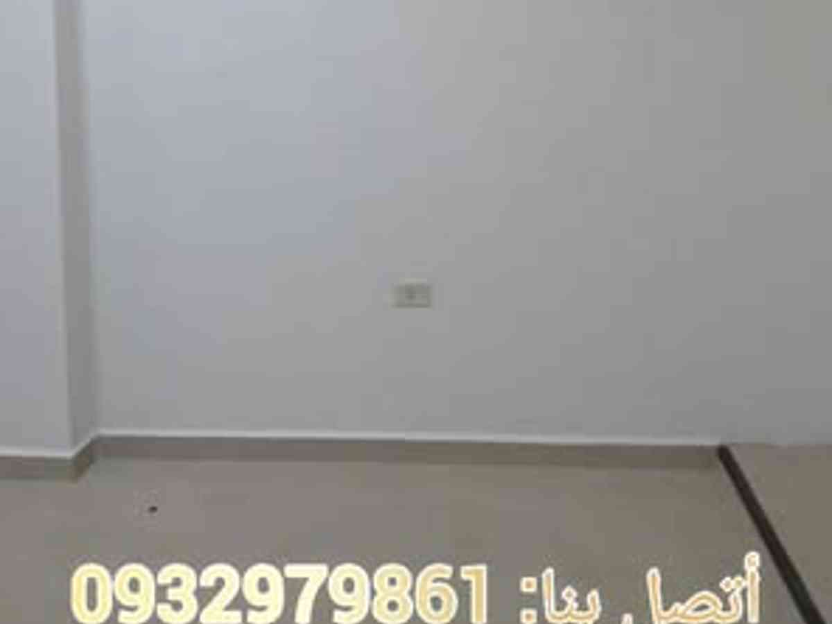شقة 2 غرف 2 صالات 116م² طابق 2 للبيع