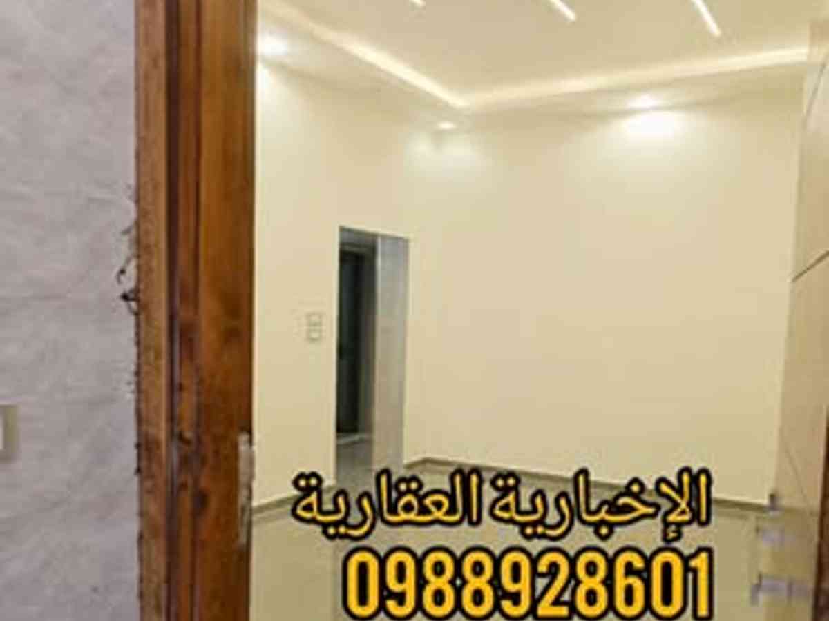 شقة 2 غرف 1 صالات 80م² طابق 6 للبيع