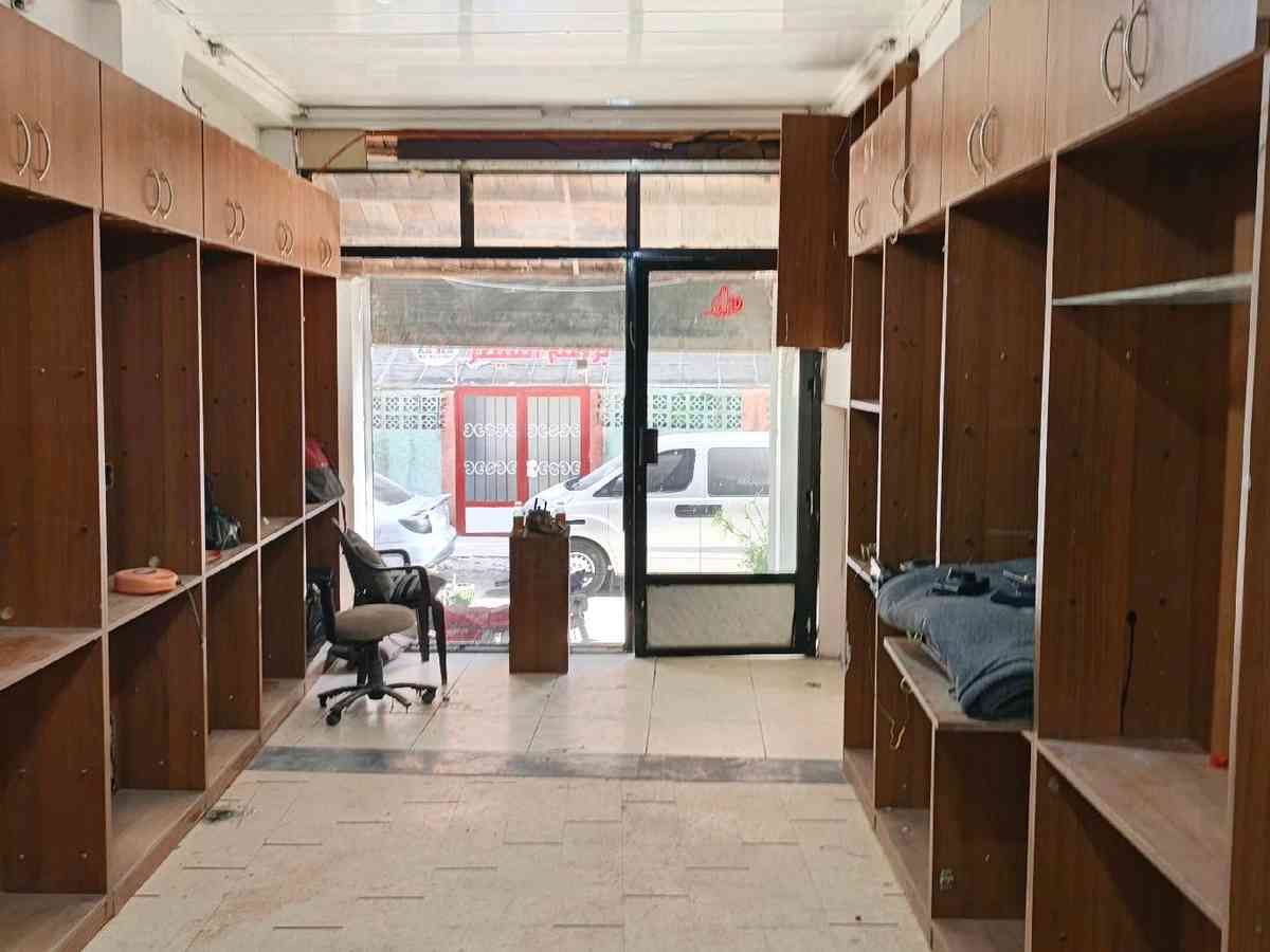محل 28م² للبيع