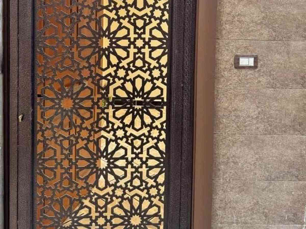 شقة 3 غرف 1 صالات 110م² طابق 1 للبيع