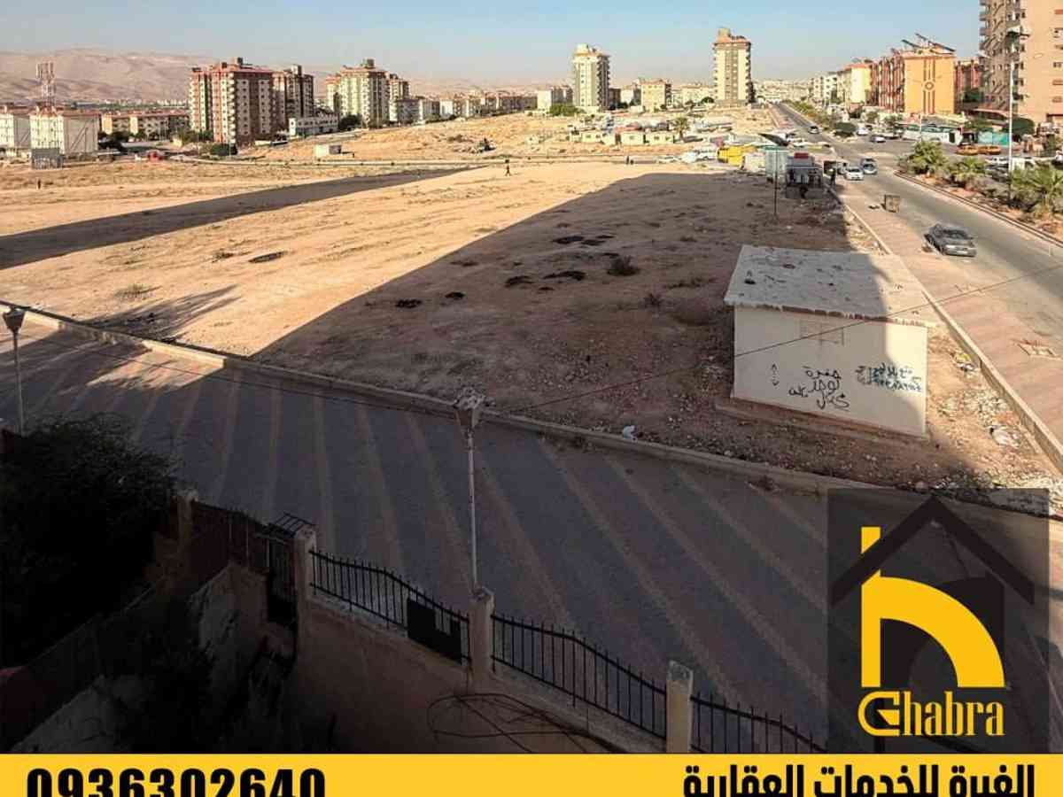 شقة 2 غرف 1 صالات 90م² طابق 3 للبيع