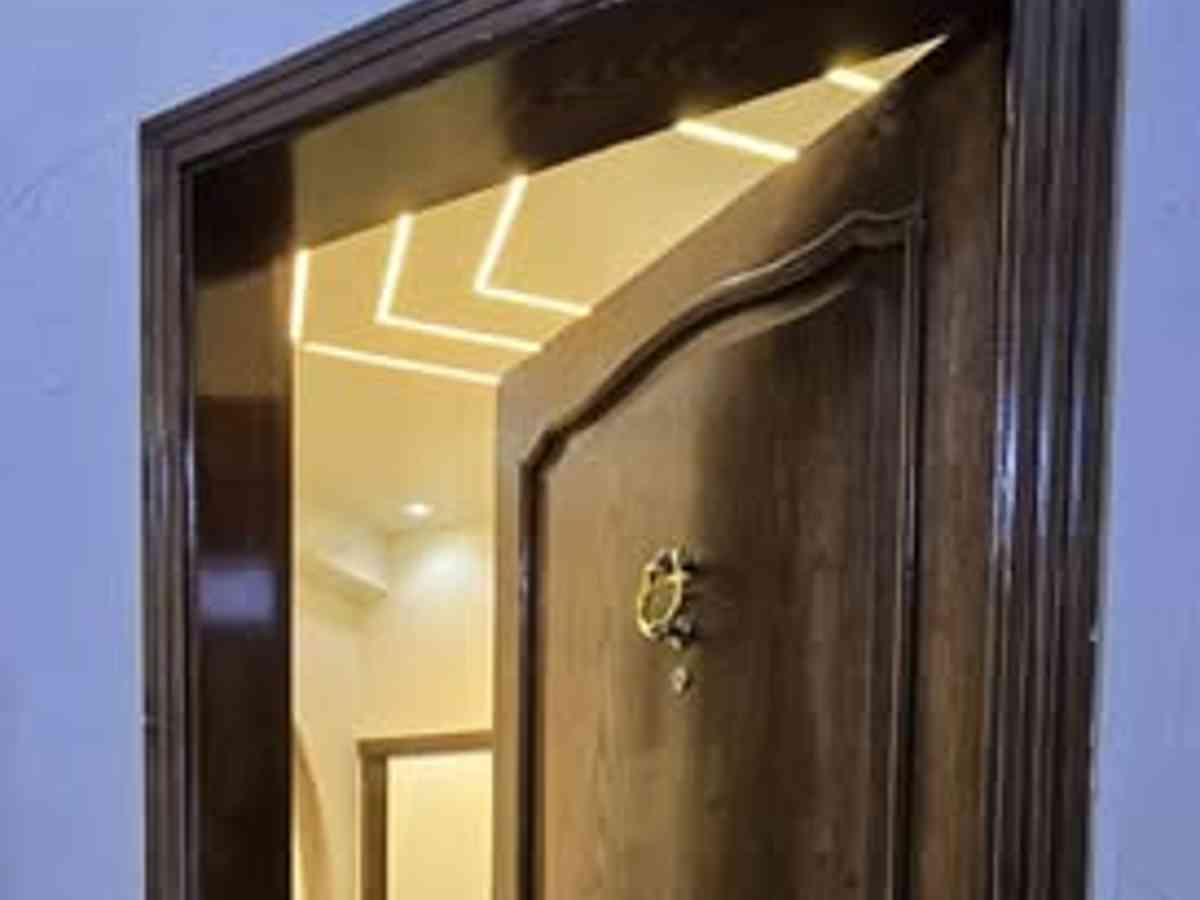 شقة 3 غرف 1 صالات 100م² طابق 1 للبيع