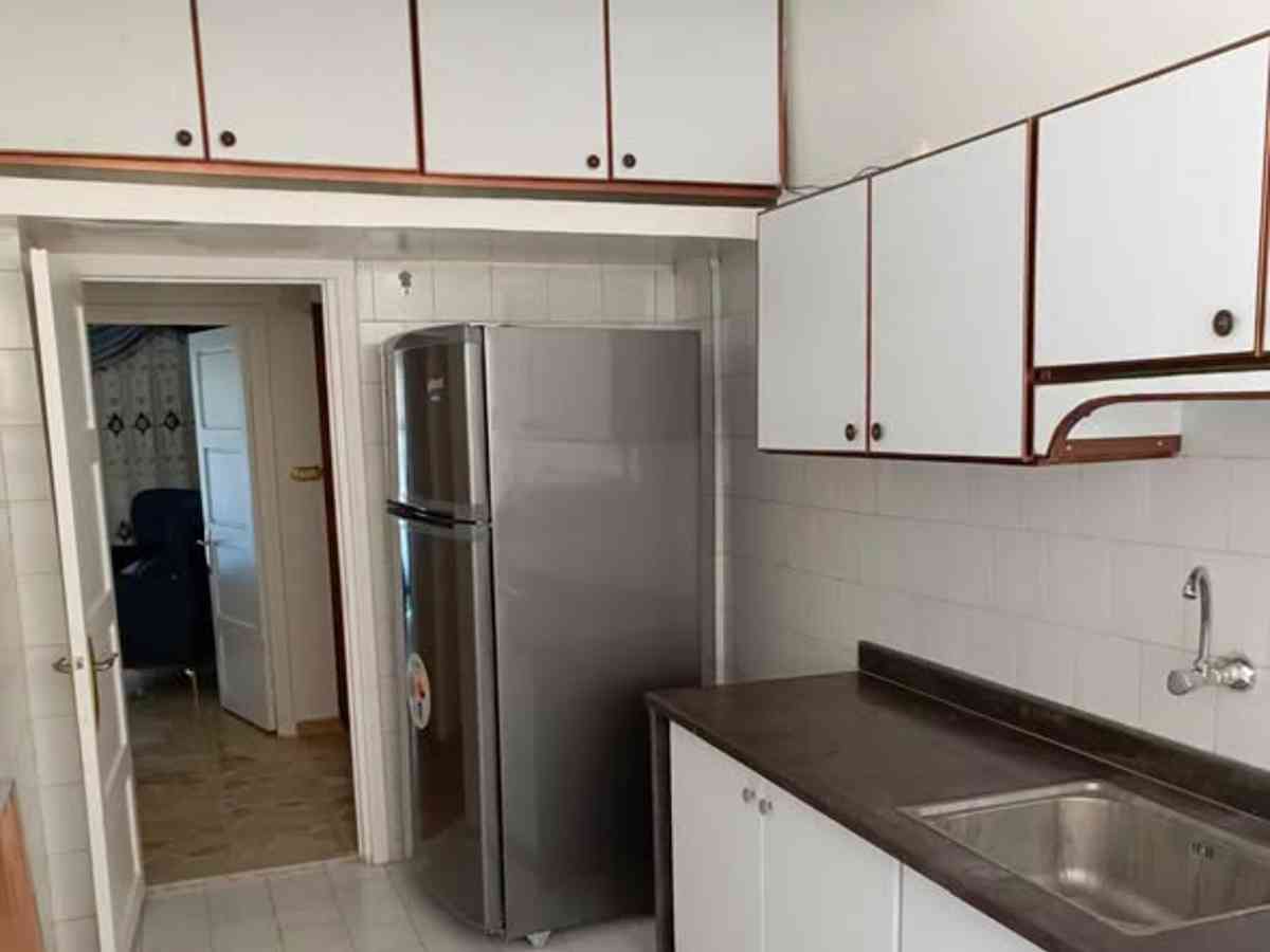 شقة 1 غرف طابق 1 مع فرش للإيجار