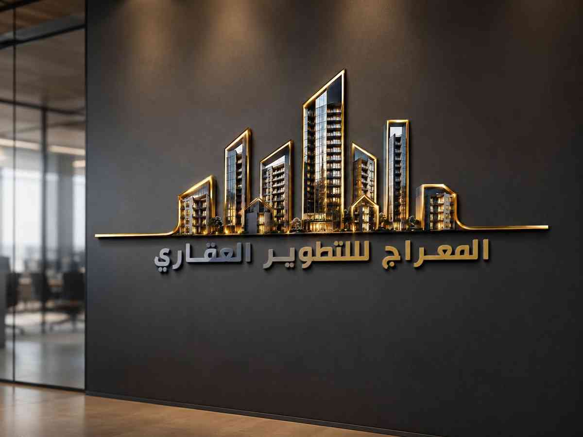 المعراج للتطوير العقاري