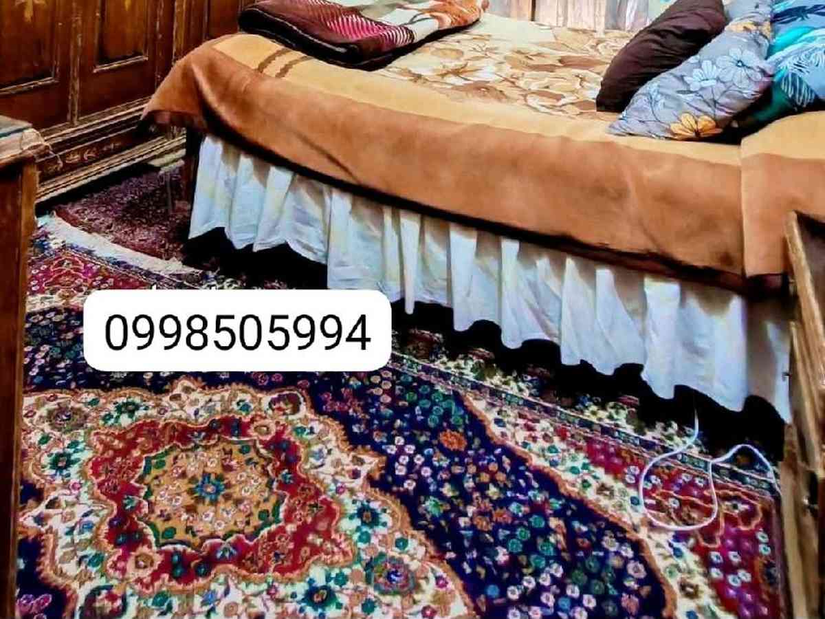 شقة 2 غرف 1 صالات 120م² طابق 1 للبيع