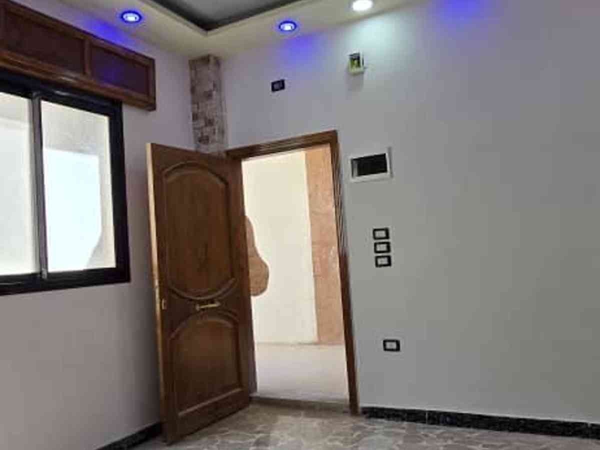 شقة 2 غرف 1 صالات 75م² طابق 2 للبيع