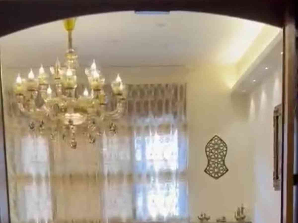 شقة 3 غرف 1 صالات 145م² طابق 3 مع فرش للبيع