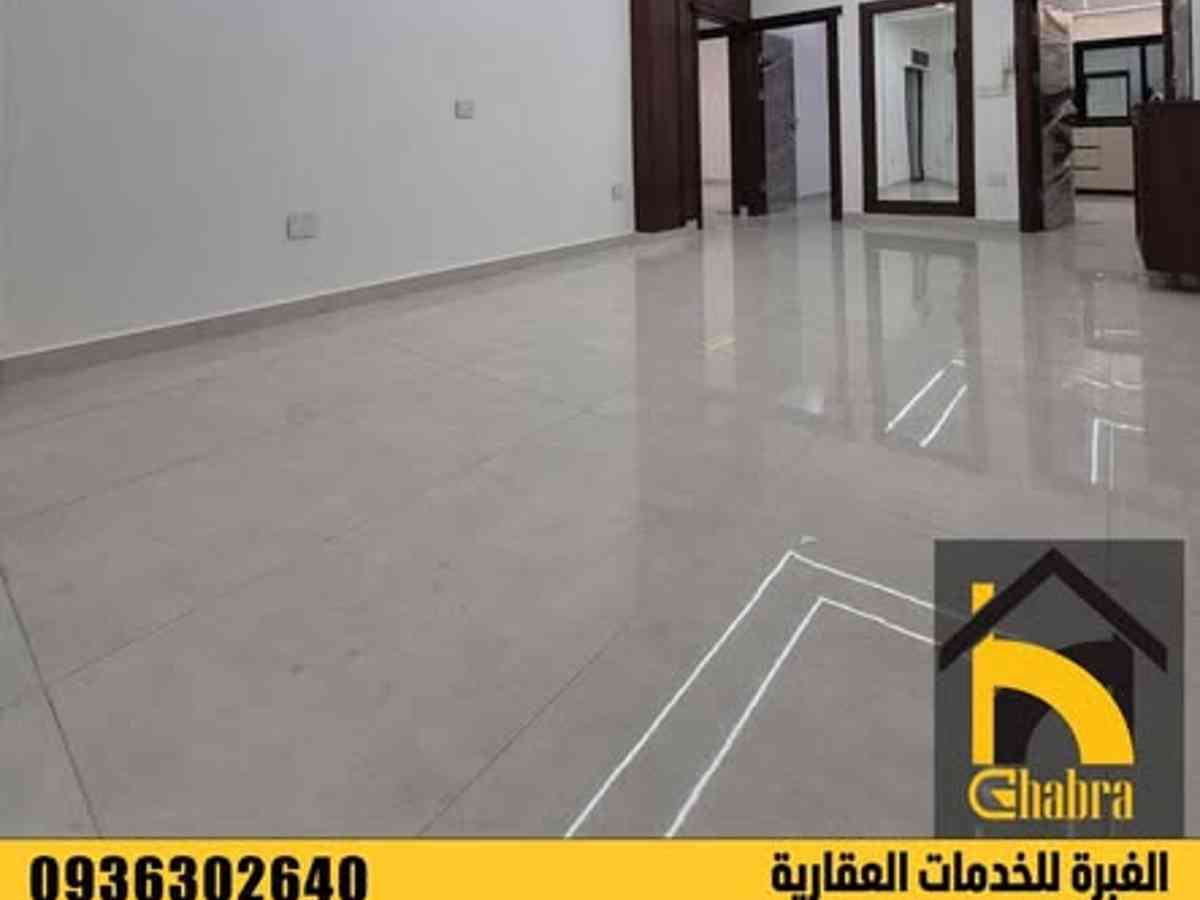 شقة 3 غرف 1 صالات 115م² طابق 2 للبيع