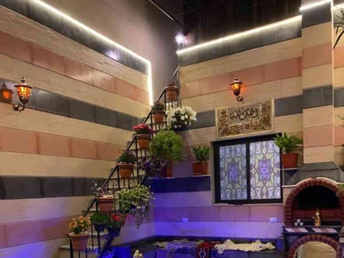 بناء 3 غرف 185م² للبيع