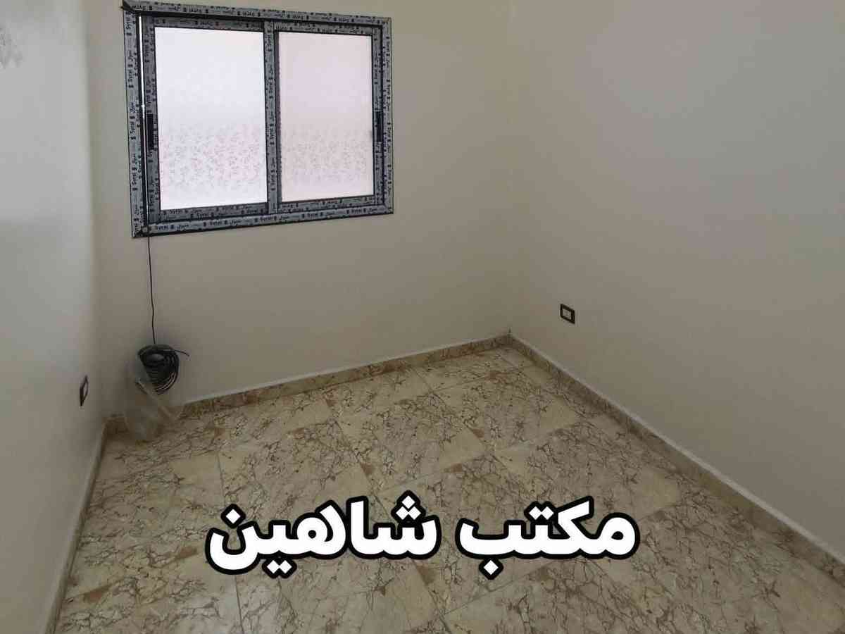 شقة 3 غرف 1 صالات 95م² طابق 1 مع فرش للبيع