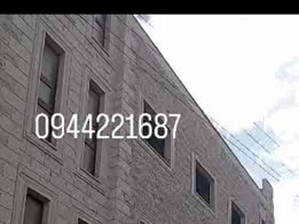 شقة 80م² طابق 2 للبيع