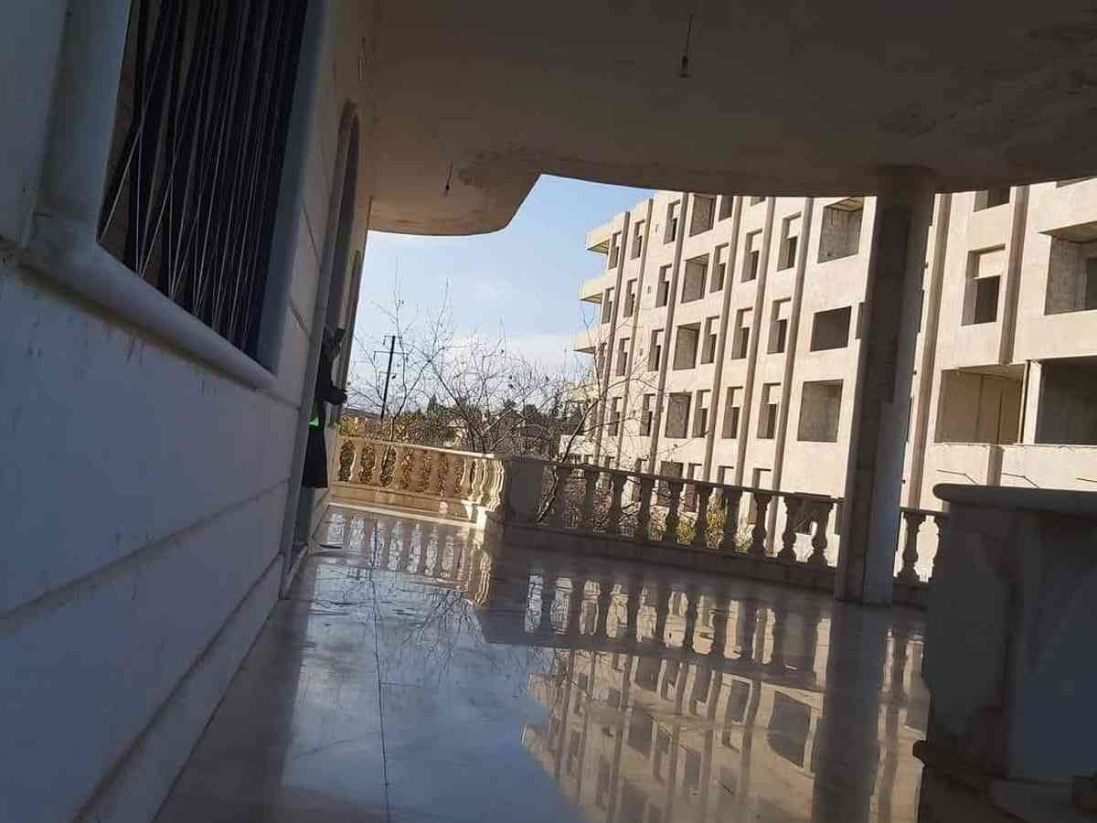 فيلا 11 غرف 5 صالات 600م² للبيع