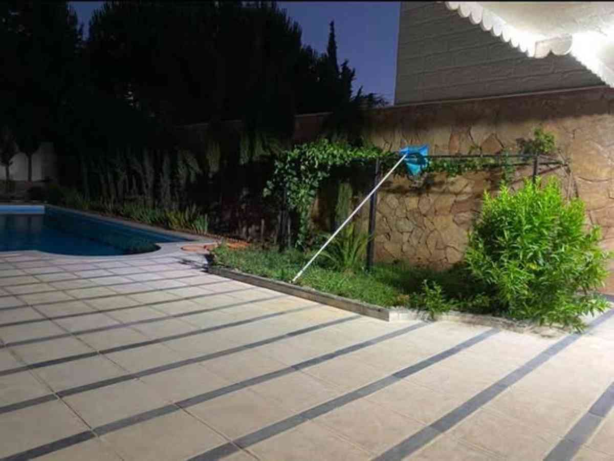 فيلا 1000م² للبيع