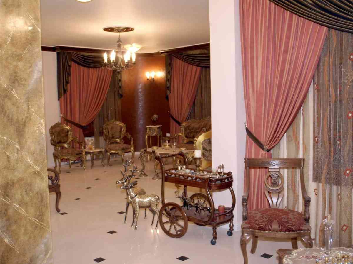 فيلا 22 غرف 8 صالات 6753م² طابق 4 للبيع