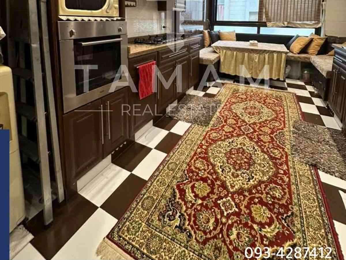 شقة 3 غرف 1 صالات 175م² طابق 1 للبيع