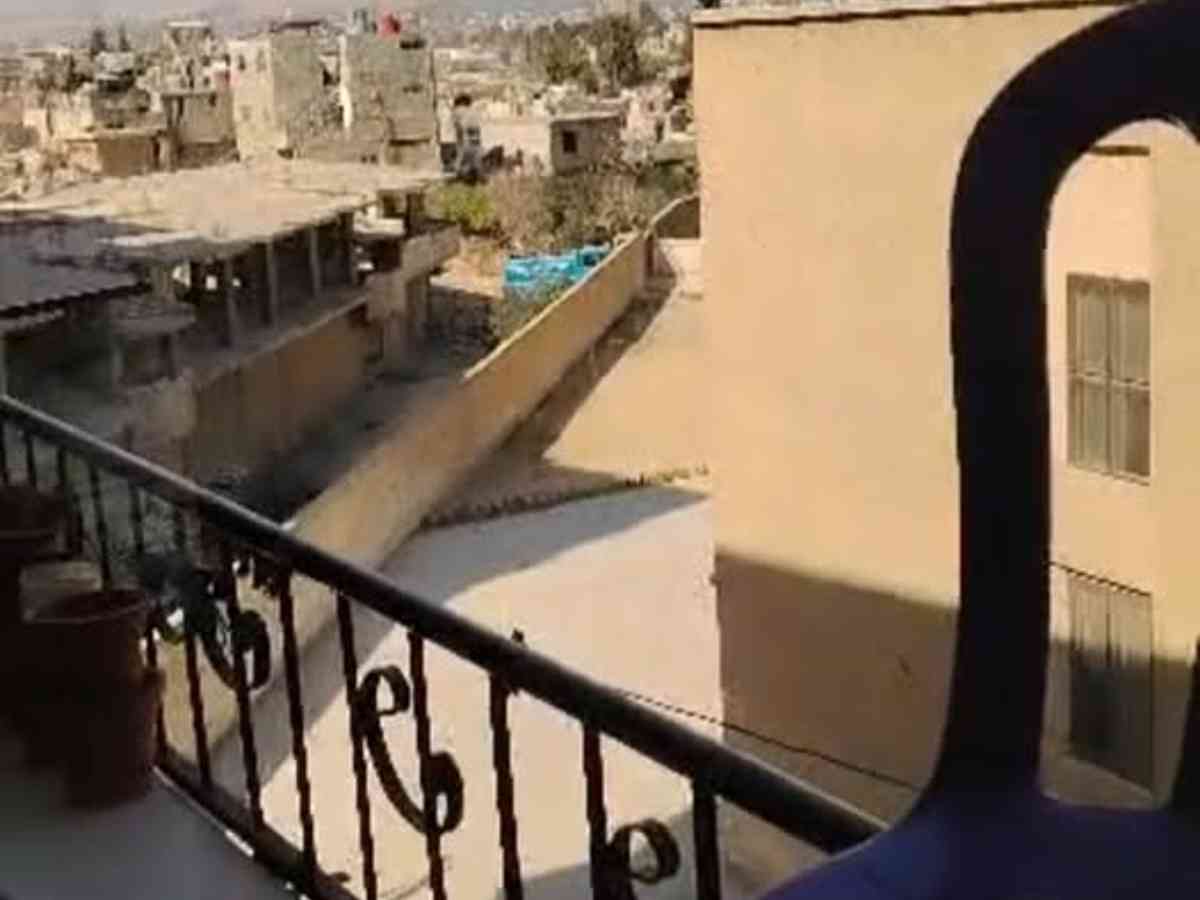 شقة 2 غرف 1 صالات 80م² طابق 3 للبيع
