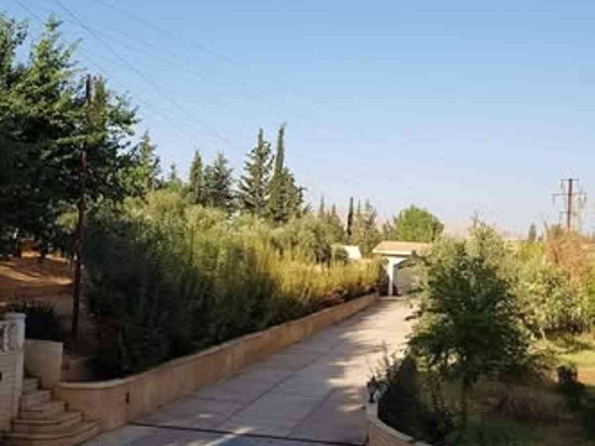 فيلا 11 غرف 5 صالات 600م² للبيع
