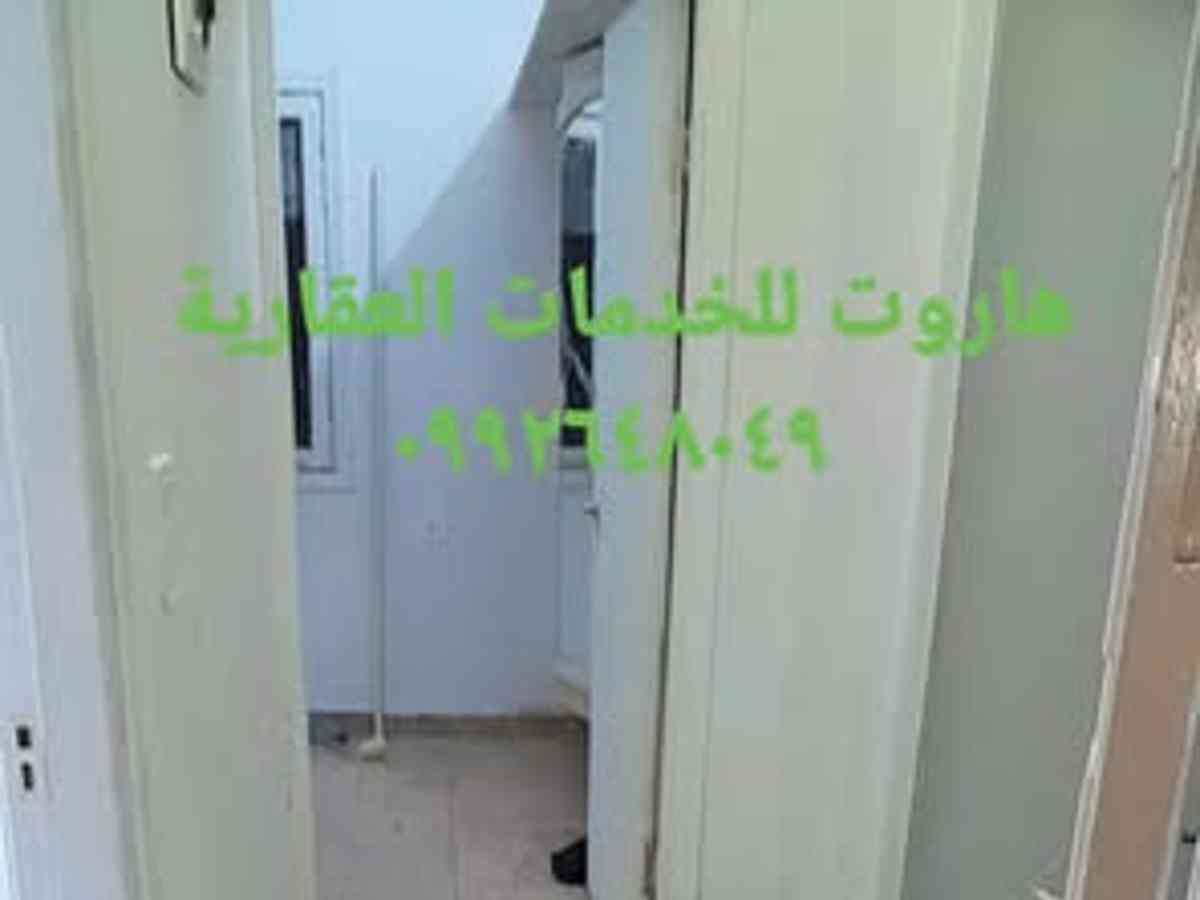شقة 1 غرف 1 صالات 65م² طابق 1 للبيع