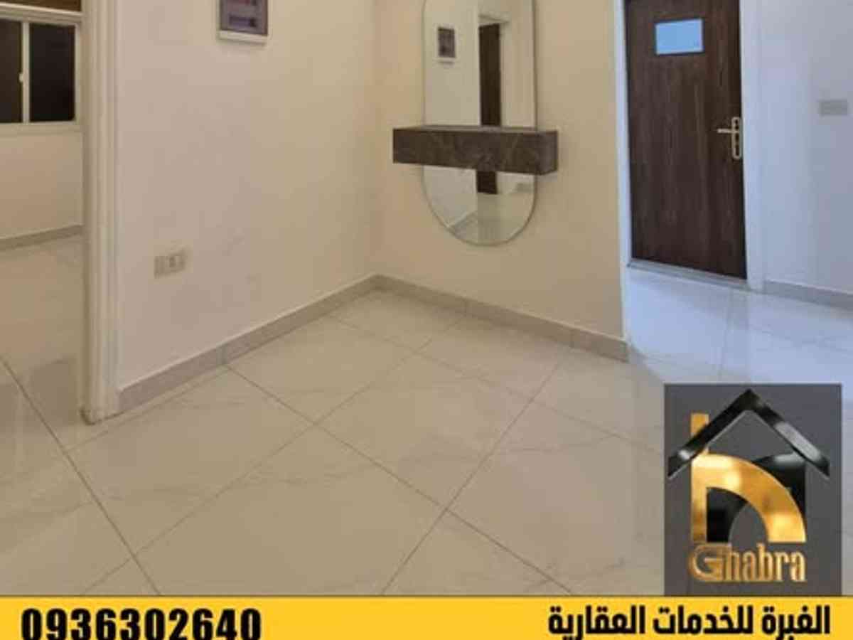 شقة 2 غرف 1 صالات 76م² طابق 1 للبيع