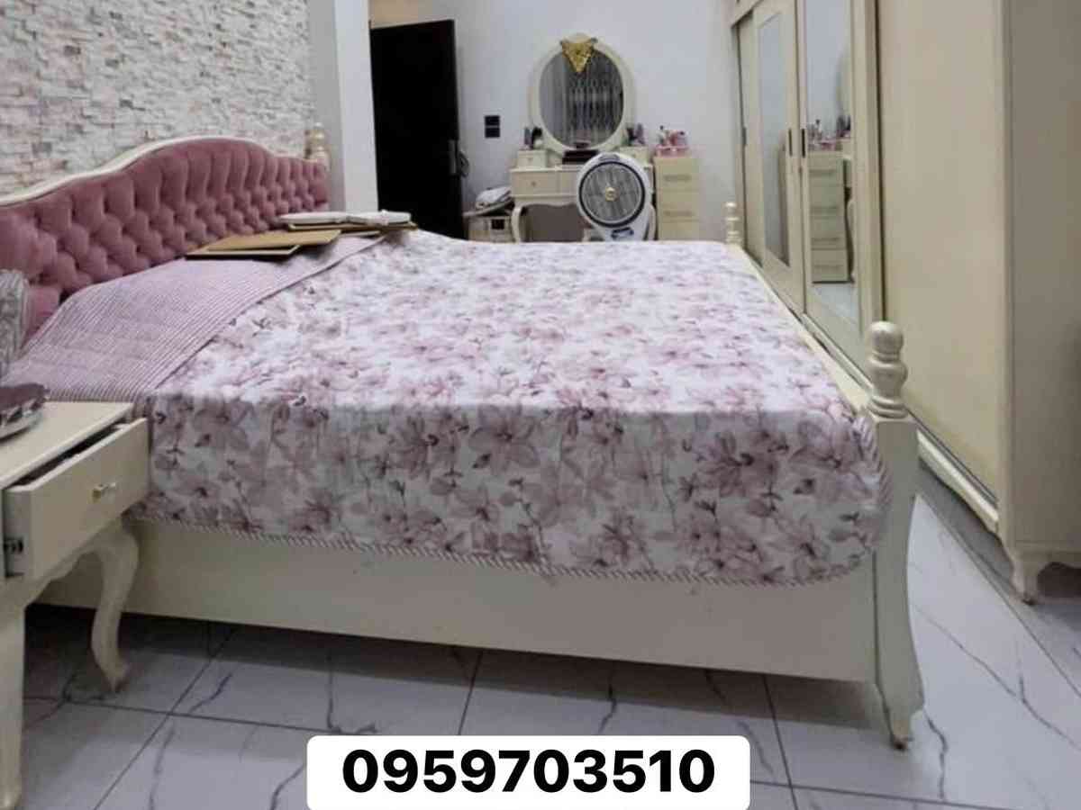 شقة 3 غرف 140م² طابق 2 للبيع