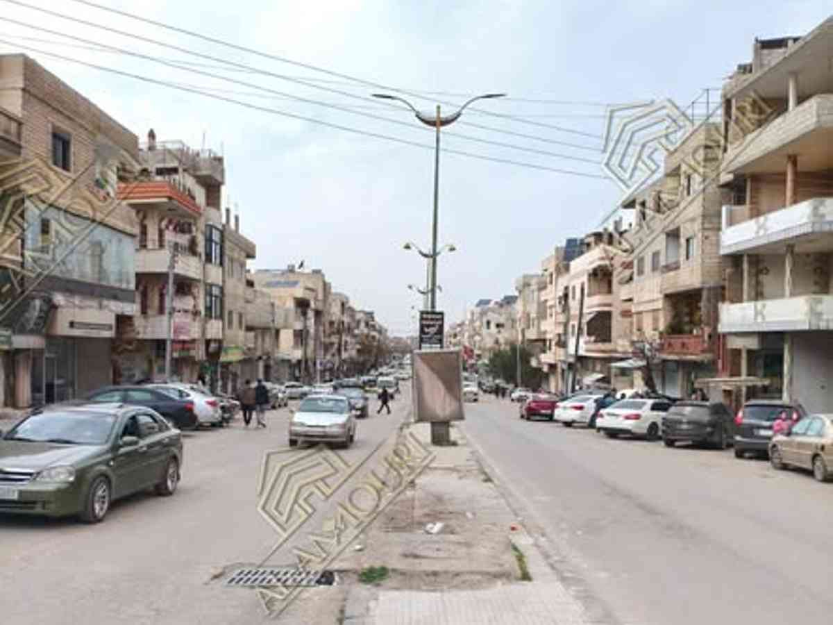 محل 55م² للبيع