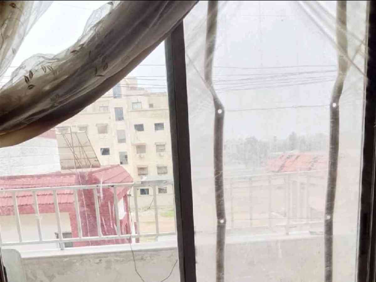 شقة 4 غرف 135م² طابق 2 للبيع