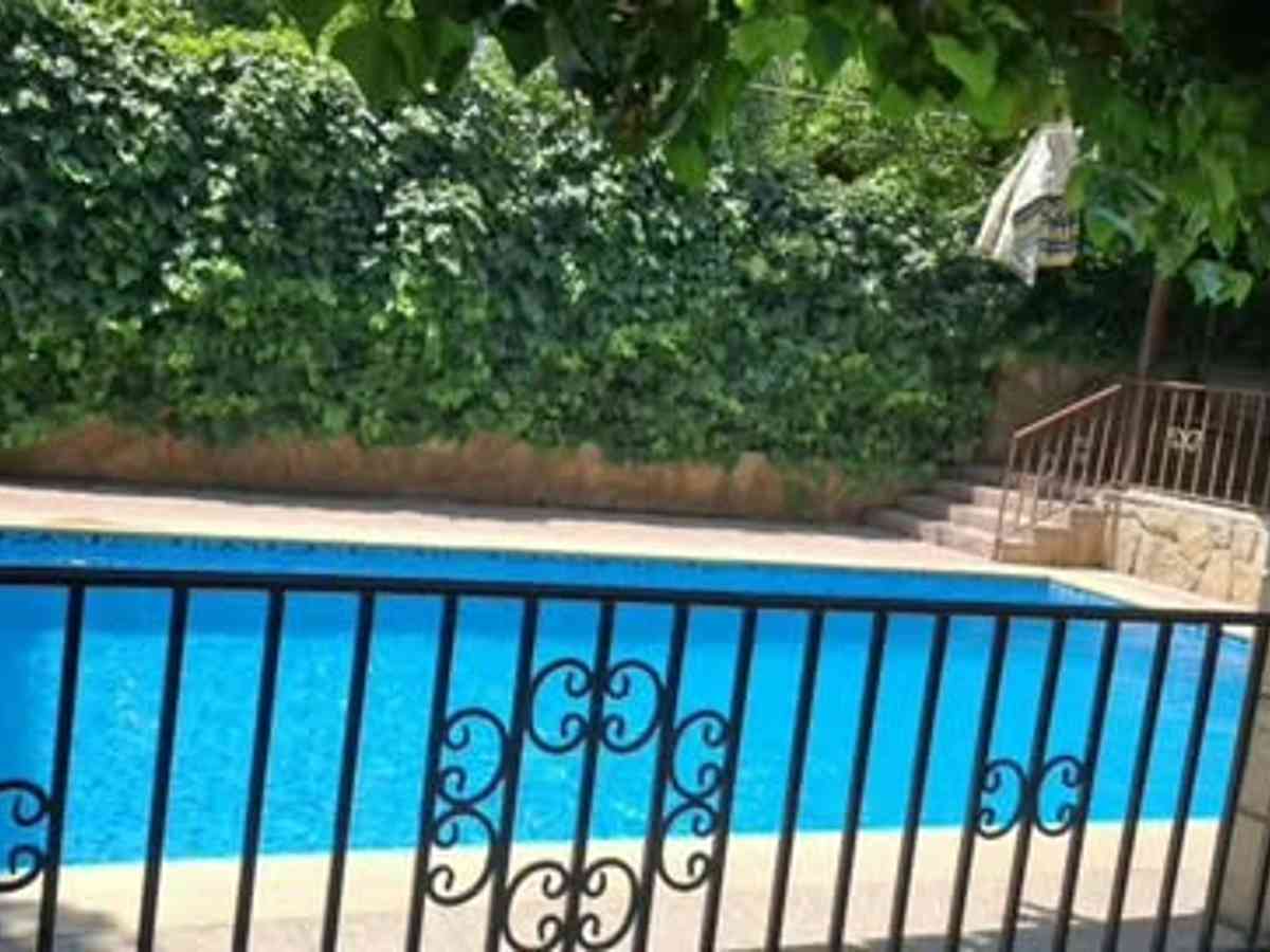 فيلا 3 غرف 1 صالات للإيجار اليومي