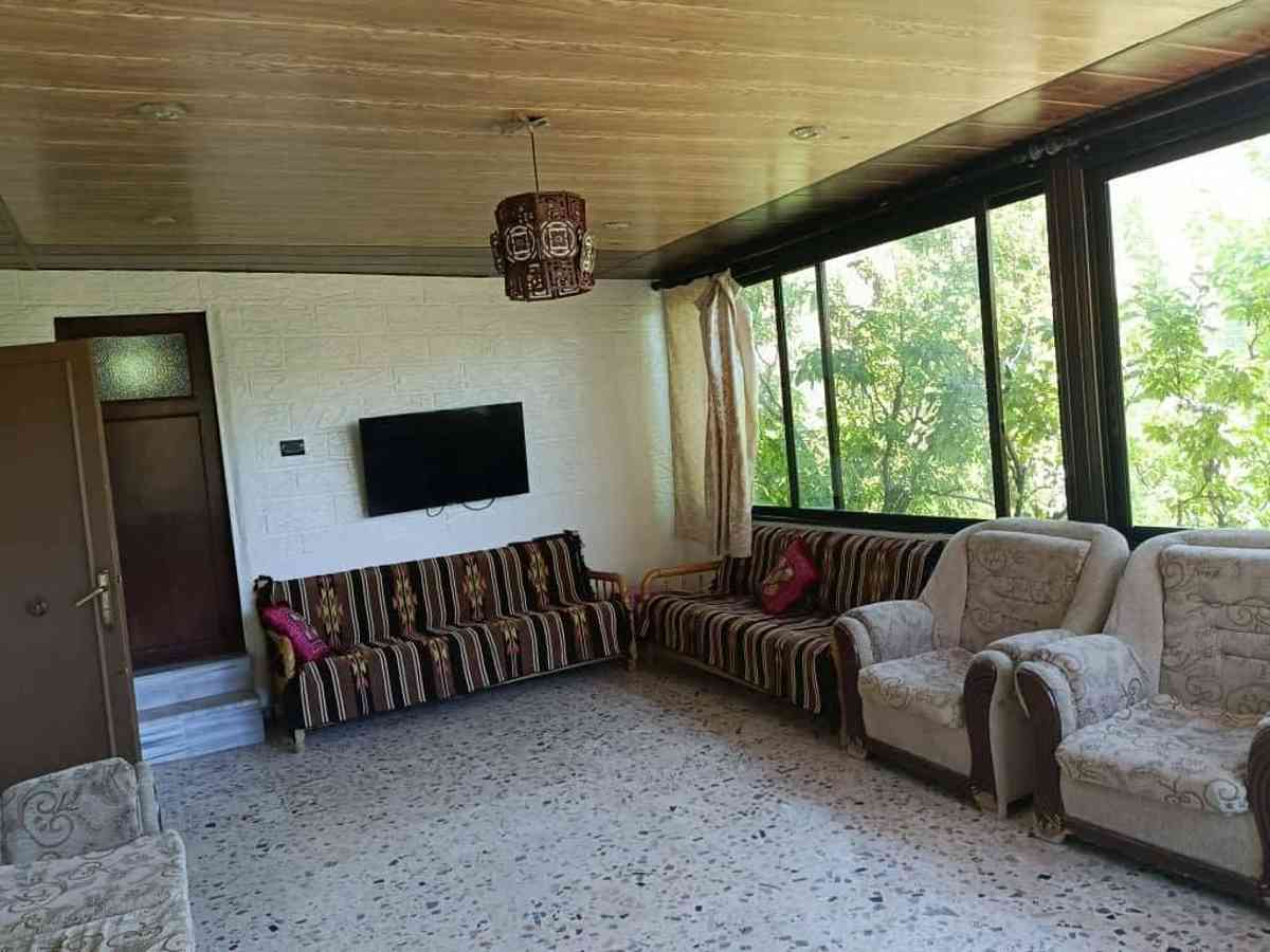 فيلا 3 غرف 1 صالات للإيجار اليومي