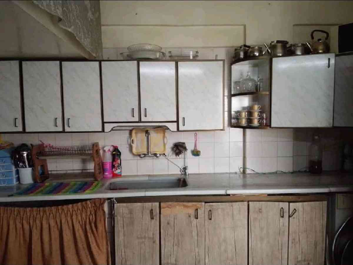 شقة 4 غرف 135م² طابق 2 للبيع