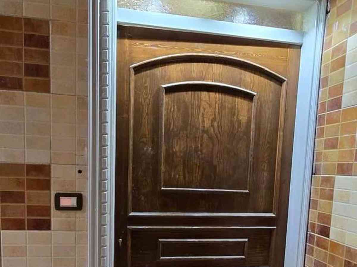 شقة 4 غرف 1 صالات 135م² طابق 1 للبيع