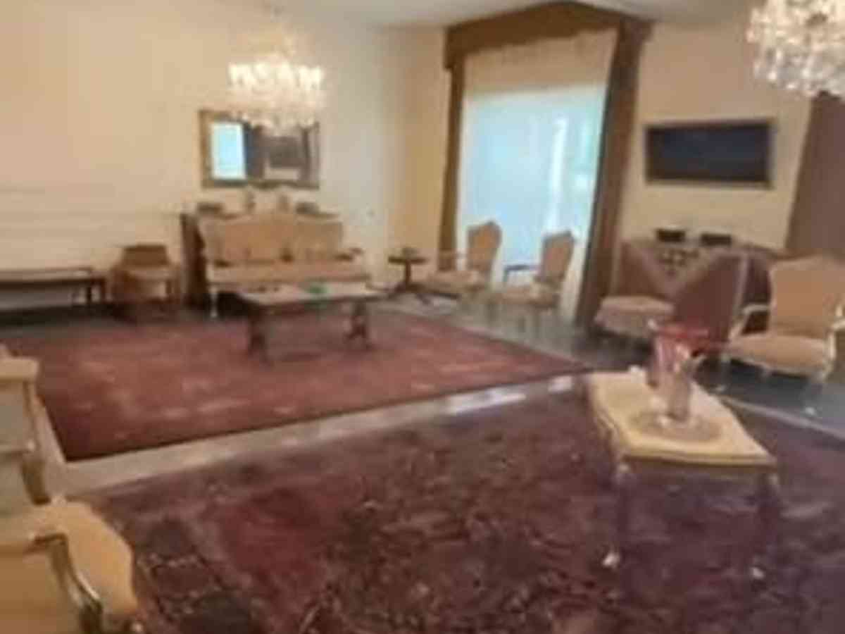 شقة 6 غرف 2 صالات 350م² طابق 1 للبيع