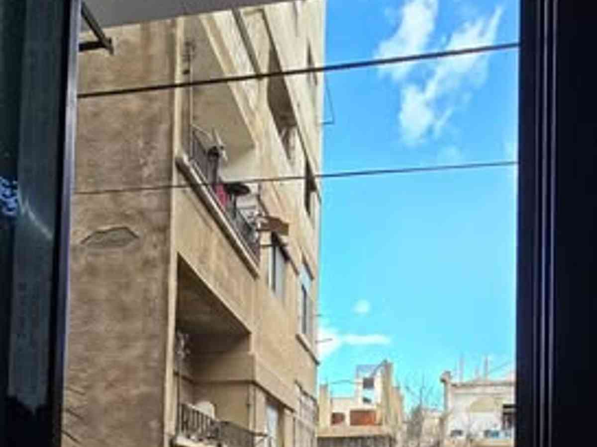 شقة 2 غرف 1 صالات 75م² طابق 1 للبيع