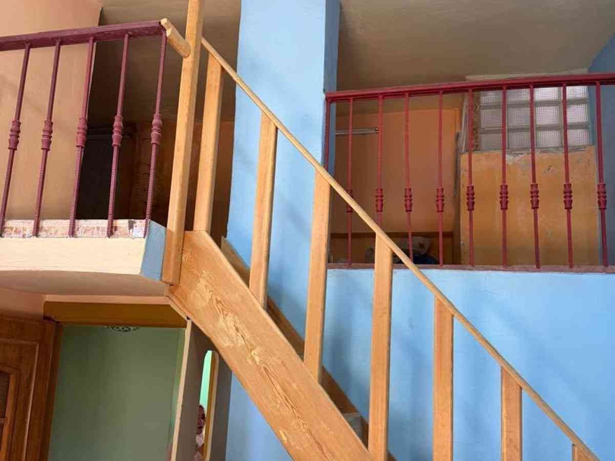 شقة طابق 3 للبيع